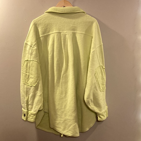 Free People “Ruby Shacket” - Picture 11 of 16